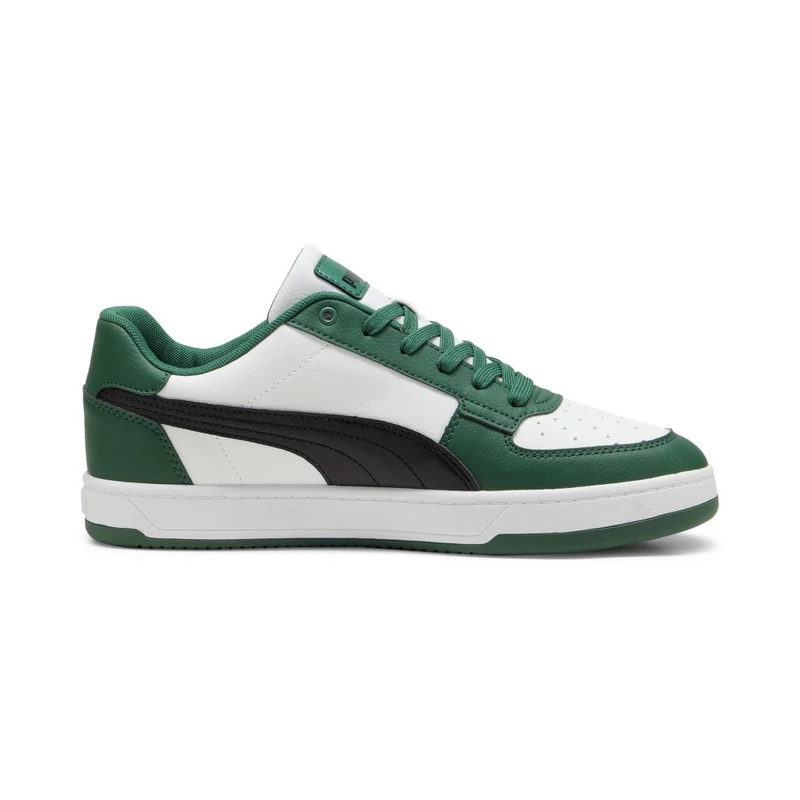 Puma cipő CAVEN 2.0 VINE-WHITE-BLACK 