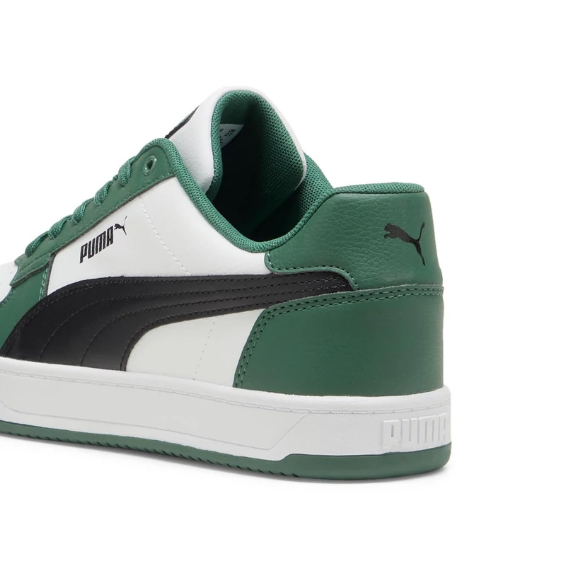 Puma cipő CAVEN 2.0 VINE-WHITE-BLACK 