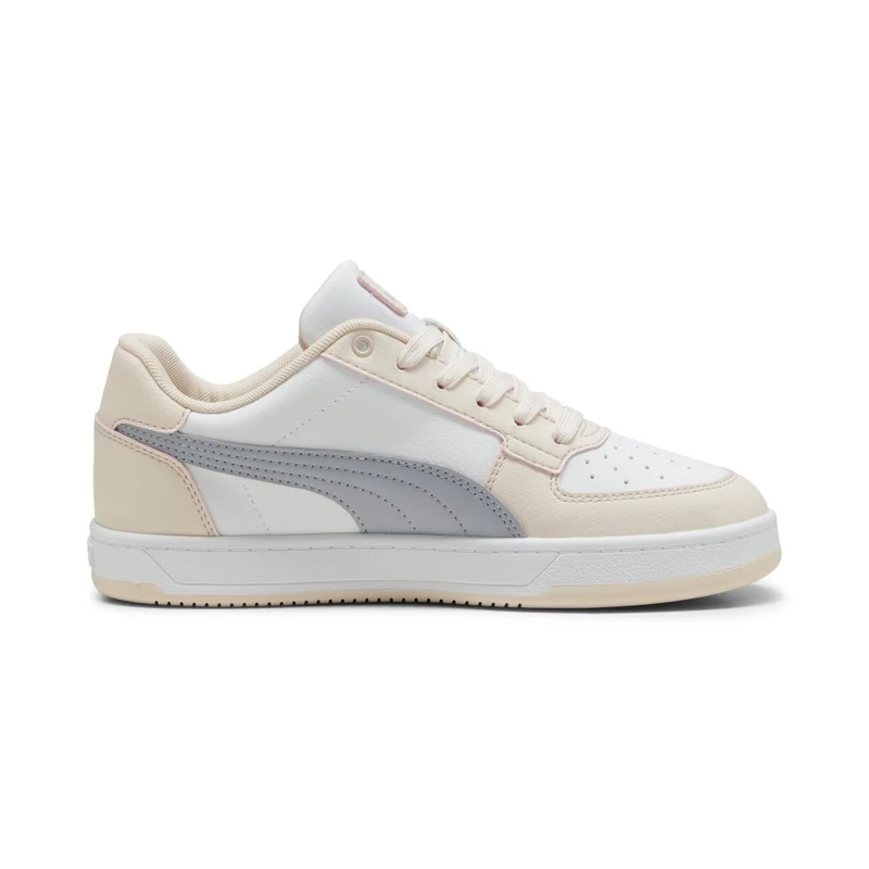 Puma cipő CAVEN 2.0 ROSEBAY-GRAY FOG-WHITE 