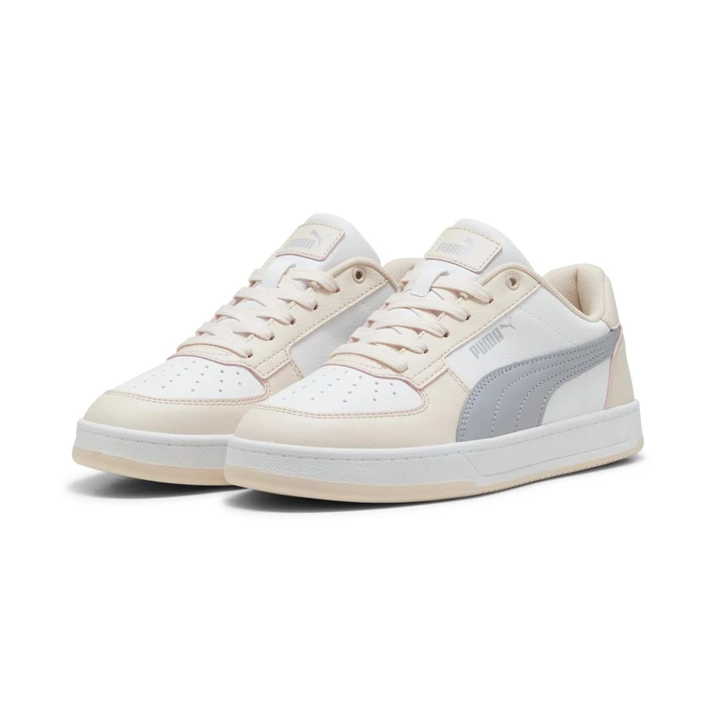 Puma cipő CAVEN 2.0 ROSEBAY-GRAY FOG-WHITE 