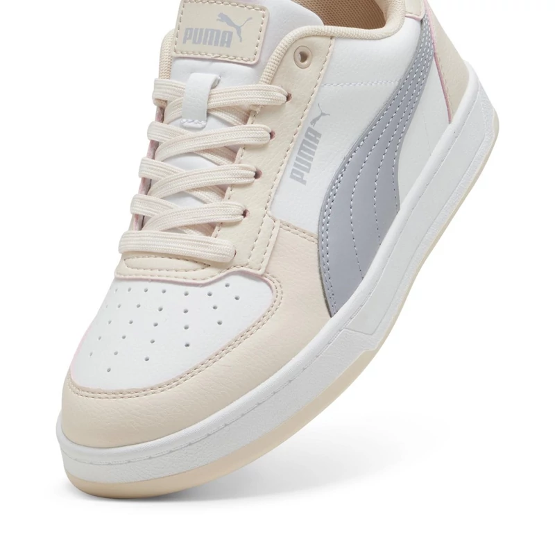 Puma cipő CAVEN 2.0 ROSEBAY-GRAY FOG-WHITE 