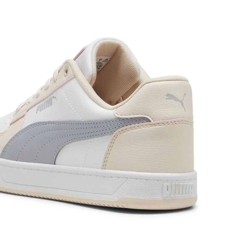 Puma cipő CAVEN 2.0 ROSEBAY-GRAY FOG-WHITE 