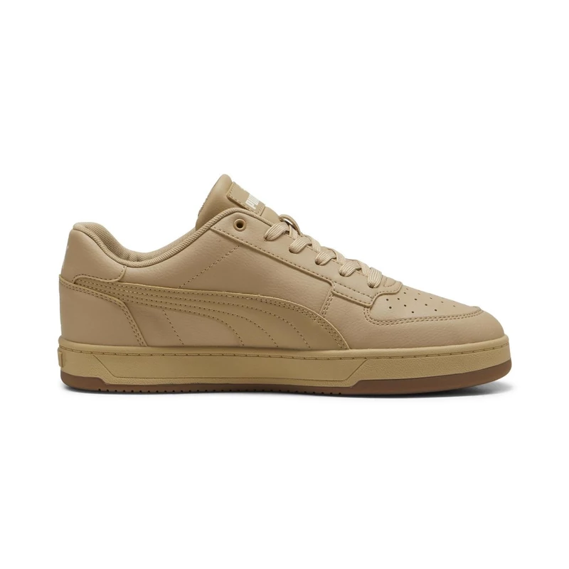 Puma cipő CAVEN 2.0 PRAIRIE TAN- GUM- ALPINE SN 