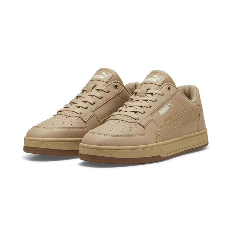 Puma cipő CAVEN 2.0 PRAIRIE TAN- GUM- ALPINE SN 