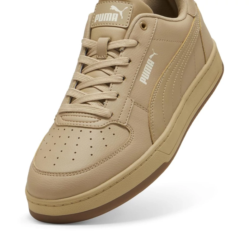 Puma cipő CAVEN 2.0 PRAIRIE TAN- GUM- ALPINE SN 