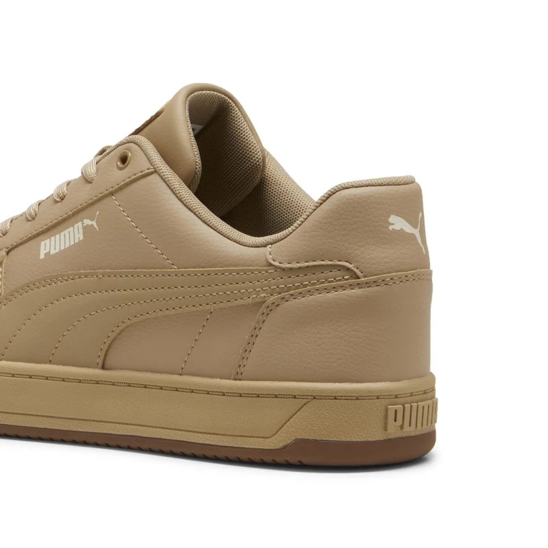 Puma cipő CAVEN 2.0 PRAIRIE TAN- GUM- ALPINE SN 