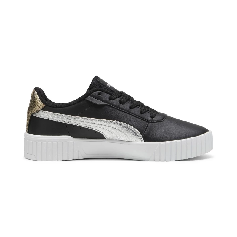 Puma cipő CARINA 2.0 METALLIC SHINE-BLACK 