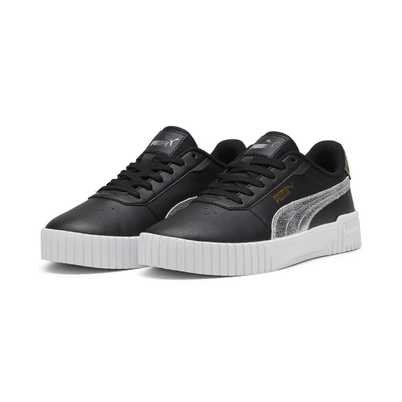 Puma cipő CARINA 2.0 METALLIC SHINE-BLACK 