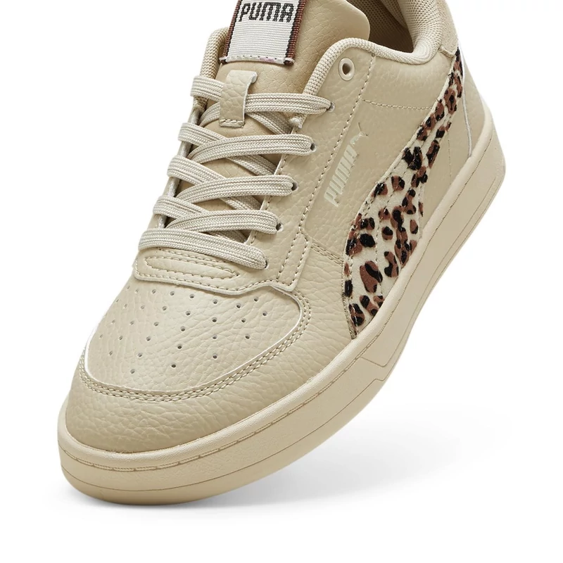 Puma cipő CAVEN 2.0 I AM THE DRAMA PUTTY- BROWN 