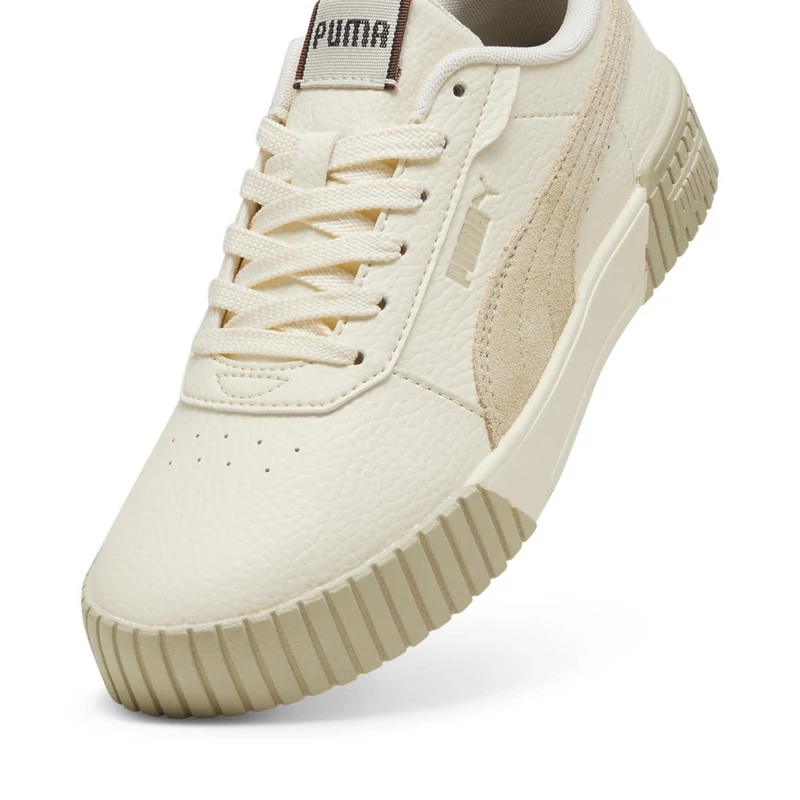 Puma cipő CARINA 2.0 I AM THE DRAMA SUGARED ALMOND 