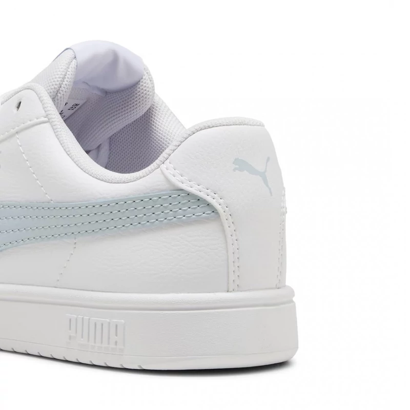 Puma cipő RICKIE CLASSIC JR WHITE-FROSTE 