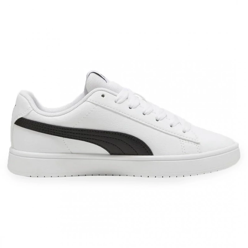 Puma cipő RICKIE CLASSIC JR WHITE-B 