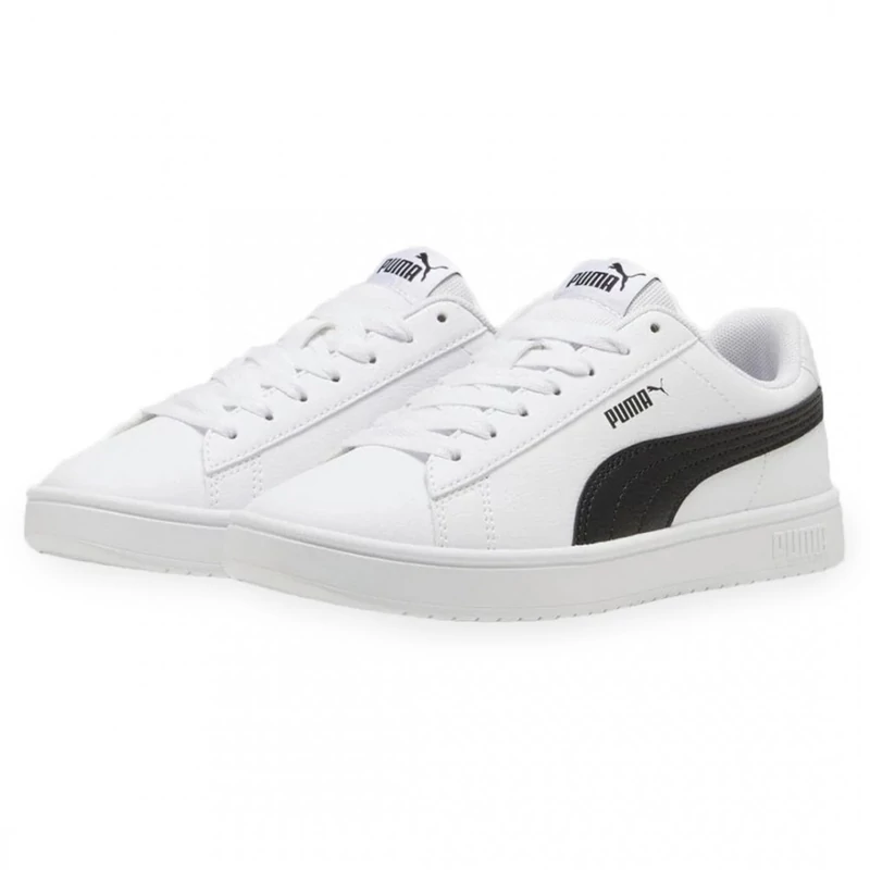 Puma cipő RICKIE CLASSIC JR WHITE-B 