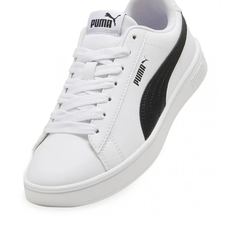 Puma cipő RICKIE CLASSIC JR WHITE-B 