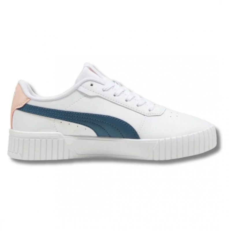 Puma cipő CARINA 2.0 WHITE- GRAY SKIES