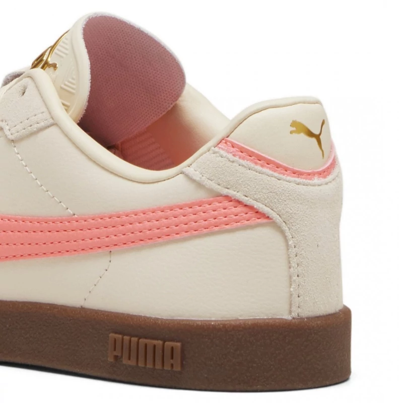 Puma cipő CLUB II ERA ALPINE SNOW- FLURO PEACH 