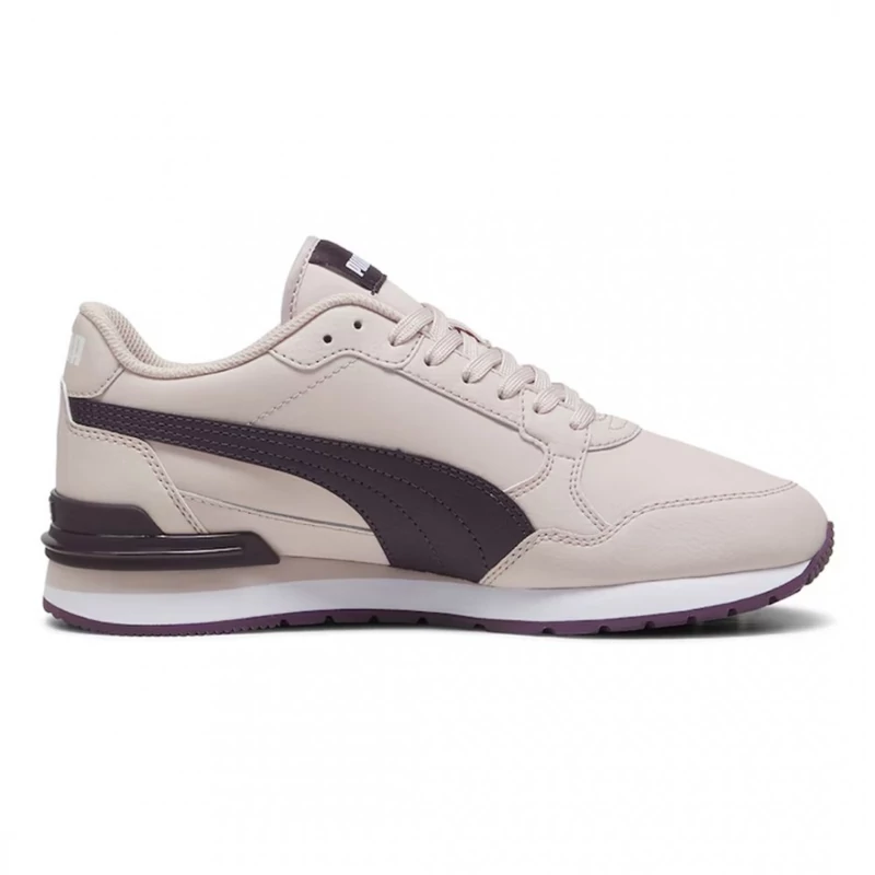 Puma cipő ST RUNNER V4 L MAUVE MIST-MIDNIGHT PLUM