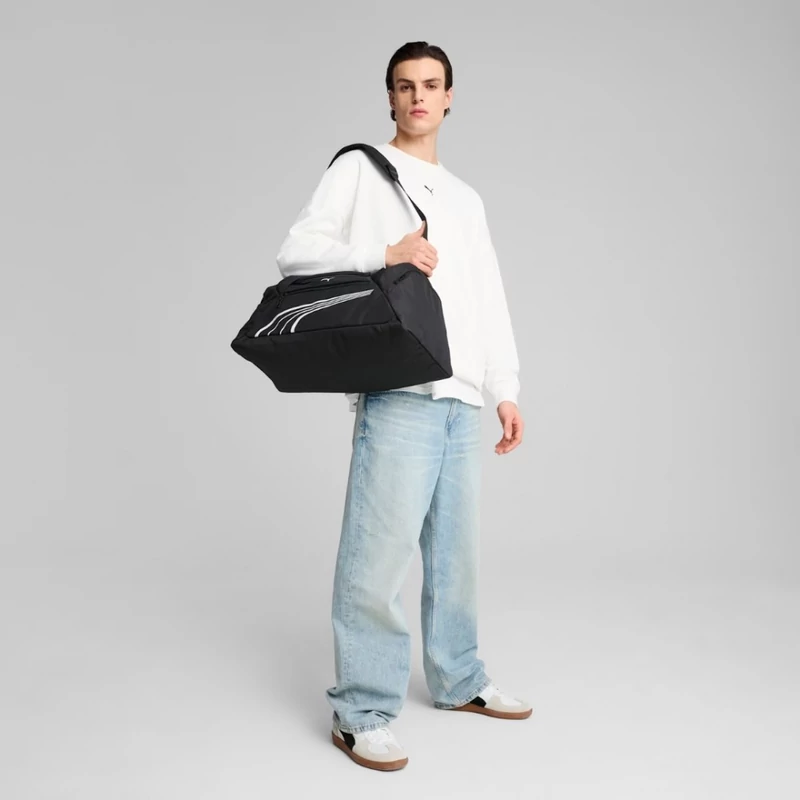 Puma sporttáska PUMA FUNDAMENTAL Small Sports Bag 
