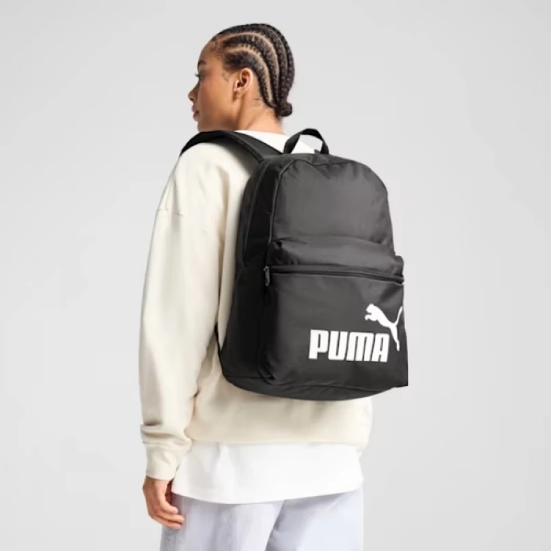 Puma hátizsák PUMA PHASE BACKPACK 