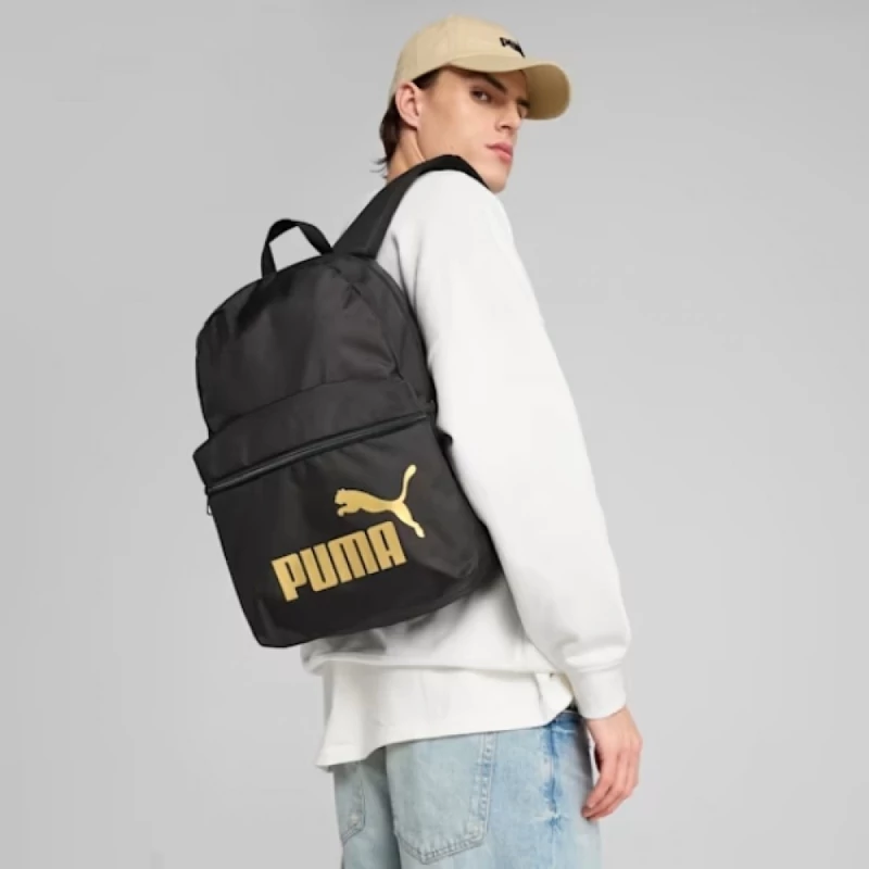 Puma hátizsák PUMA PHASE BACKPACK 