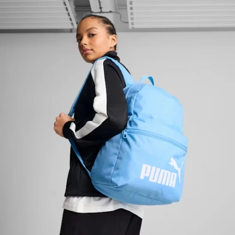 Puma hátizsák PUMA PHASE BACKPACK 