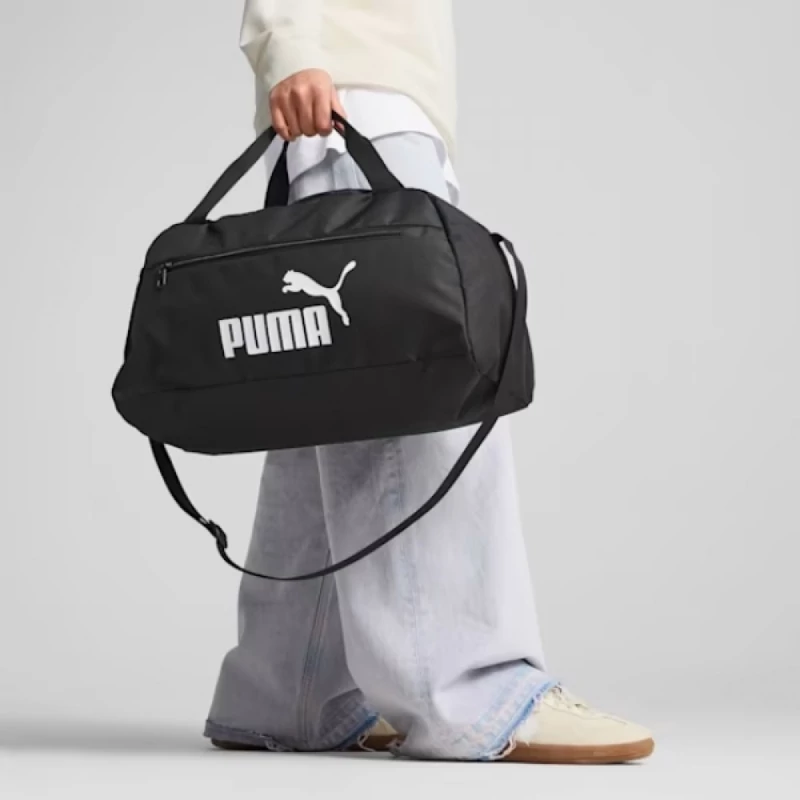 Puma sporttáska PUMA PHASE SMALL SPORTS BAG 