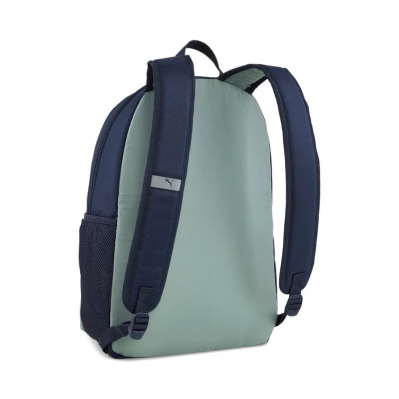 Puma hátizsák PUMA PHASE COLOR BLOCK BACKPACK 