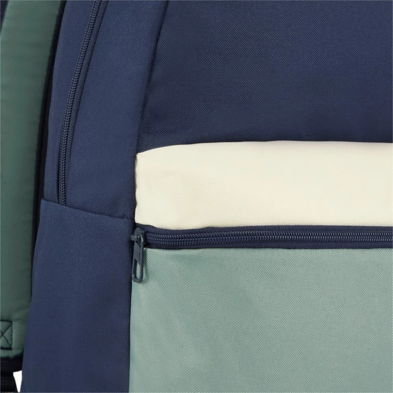 Puma hátizsák PUMA PHASE COLOR BLOCK BACKPACK 