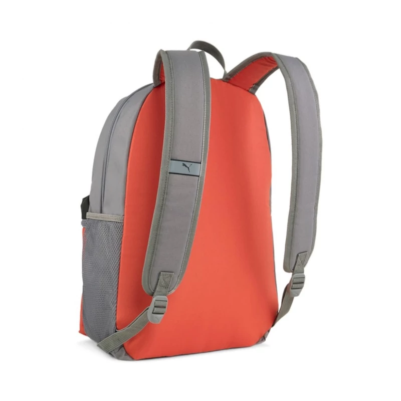 Puma hátizsák PUMA PHASE COLOR BLOCK BACKPACK 