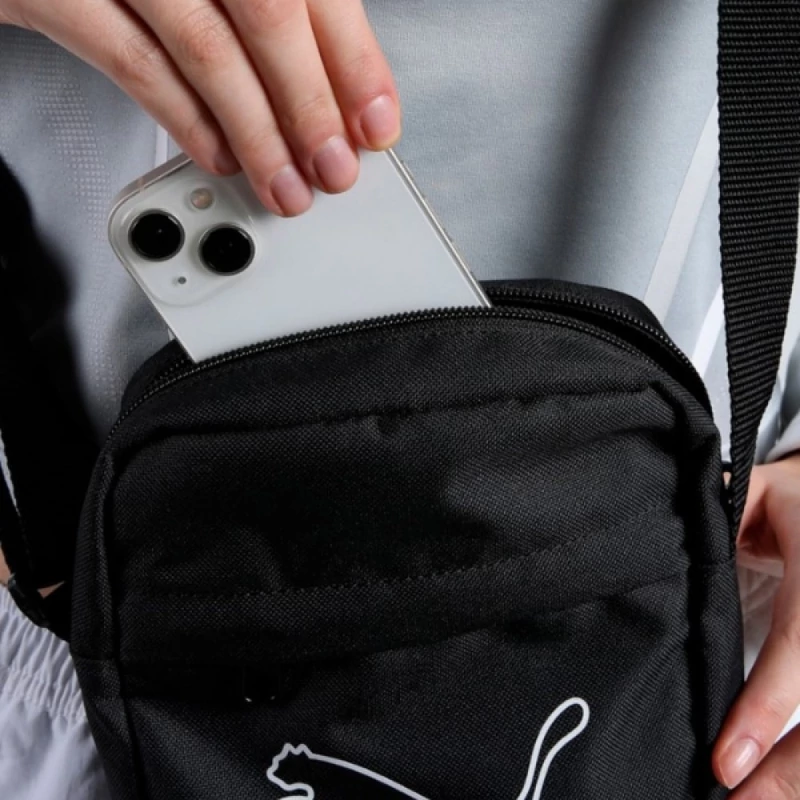 Puma oldaltáska PUMA PLUS Portable