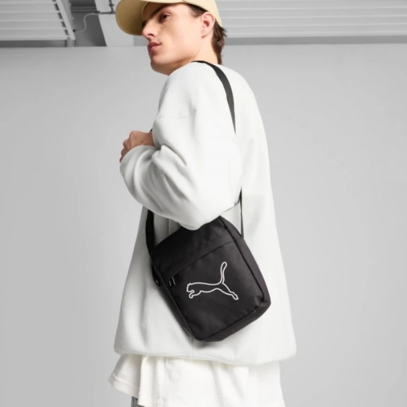 Puma oldaltáska PUMA PLUS Portable