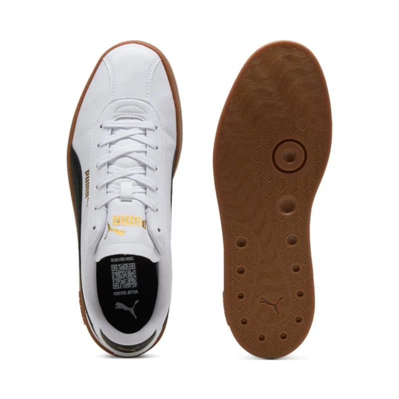 Puma cipő CLUB II SL 