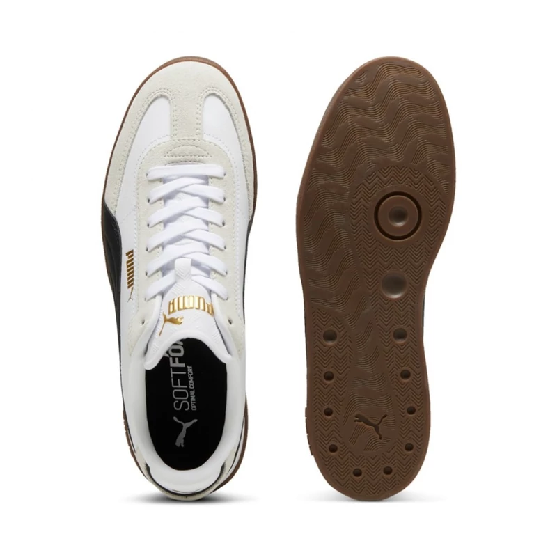 Puma cipő CLUB II ERA 