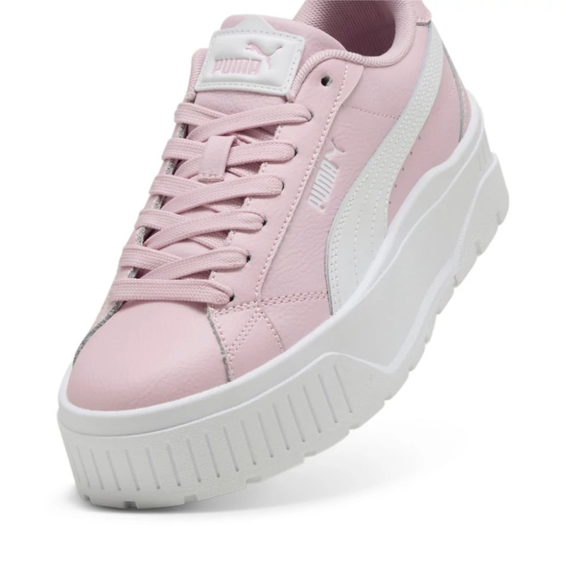 Puma cipő KARMEN II JR 