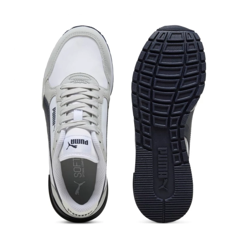 Puma cipő ST RUNNER V4 NL JR 