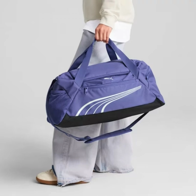 Puma sporttáska PUMA FUNDAMENTAL Small Sports Bag