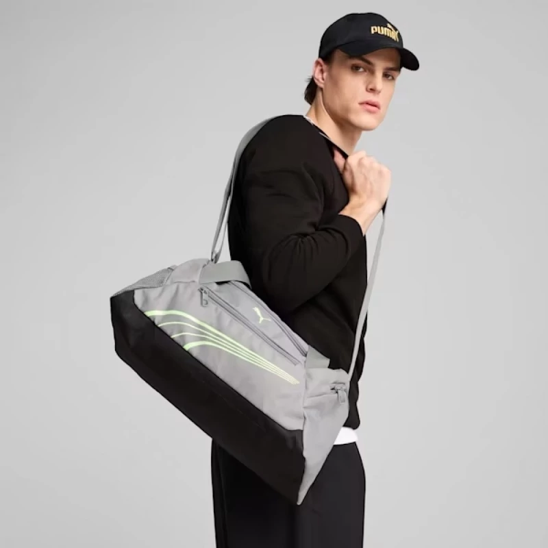 Puma sporttáska PUMA FUNDAMENTAL Extra Small Sports Bag 