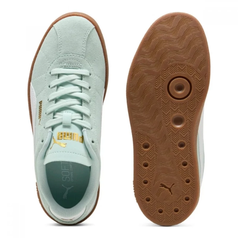 Puma cipő PUMA CLUB II 