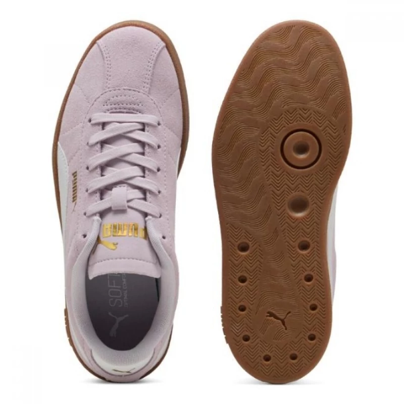 Puma cipő PUMA CLUB II 