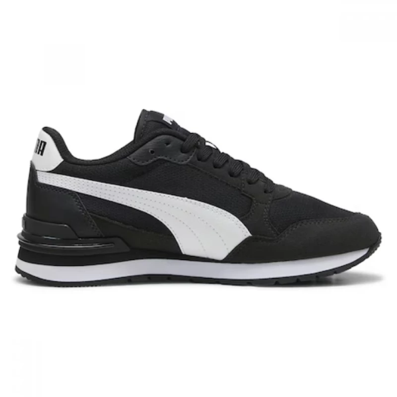 Puma cipő ST Runner v4 Mesh Jr 