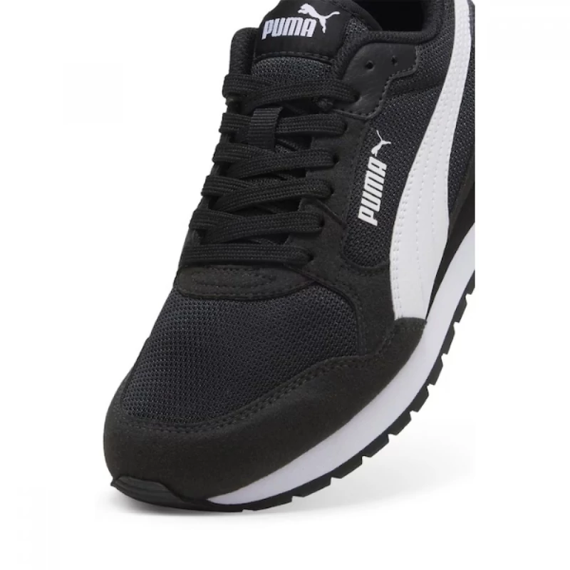 Puma cipő ST Runner v4 Mesh Jr 