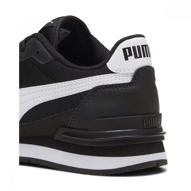 Puma cipő ST Runner v4 Mesh Jr 