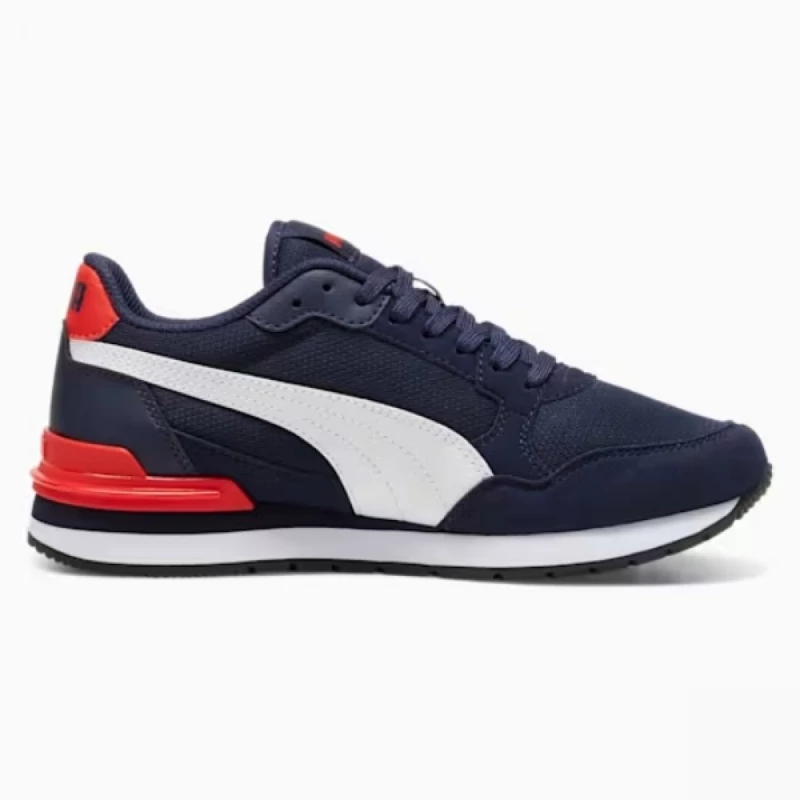Puma cipő ST RUNNER V4 MESH JR 