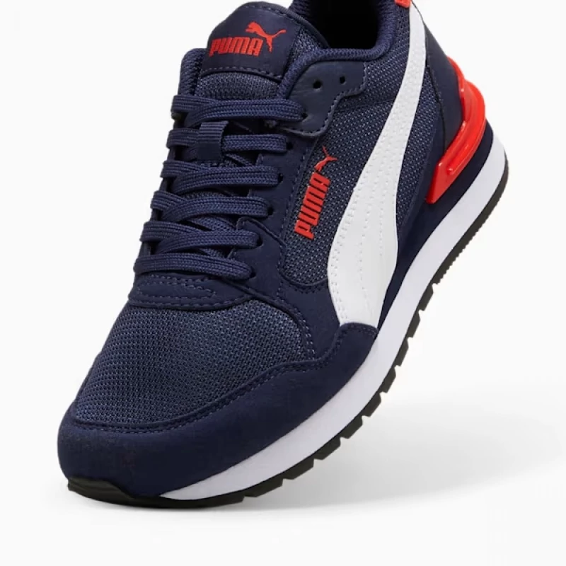 Puma cipő ST RUNNER V4 MESH JR 