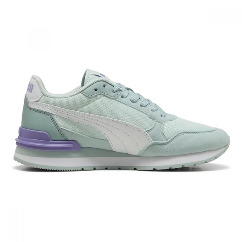 Puma cipő ST RUNNER V4 MESH JR 