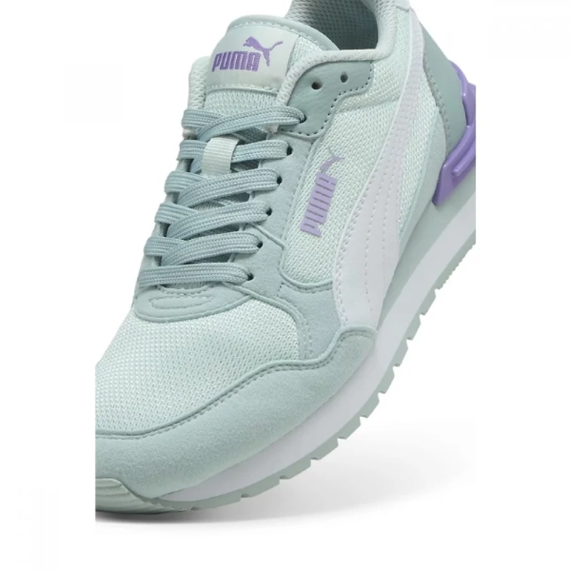 Puma cipő ST RUNNER V4 MESH JR 