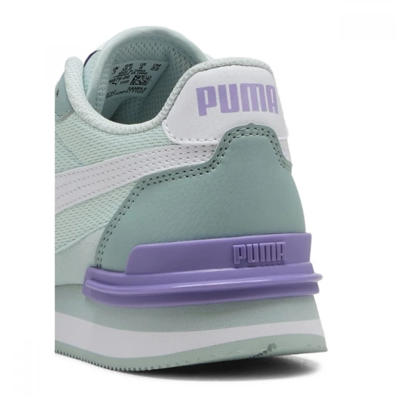 Puma cipő ST RUNNER V4 MESH JR 