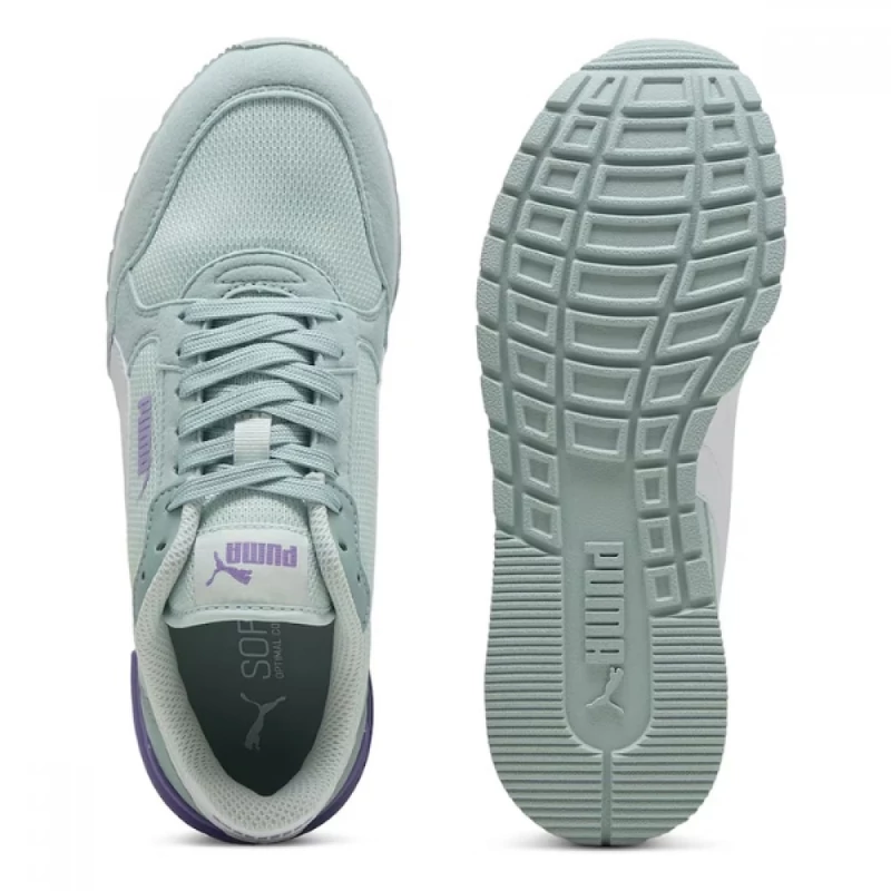Puma cipő ST RUNNER V4 MESH JR 
