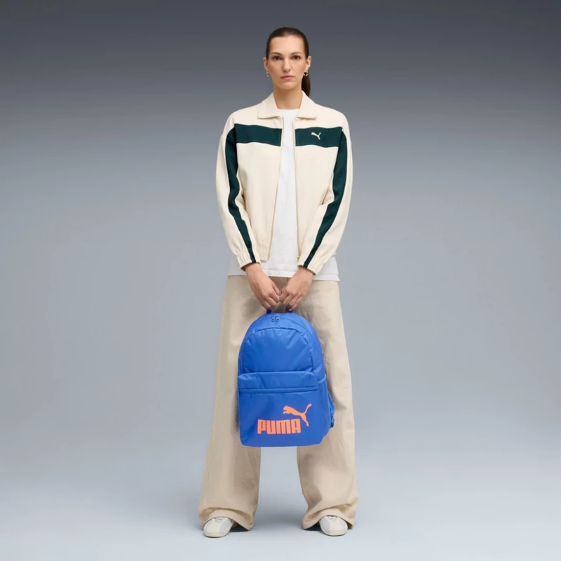 Puma hátizsák PUMA PHASE BACKPACK 