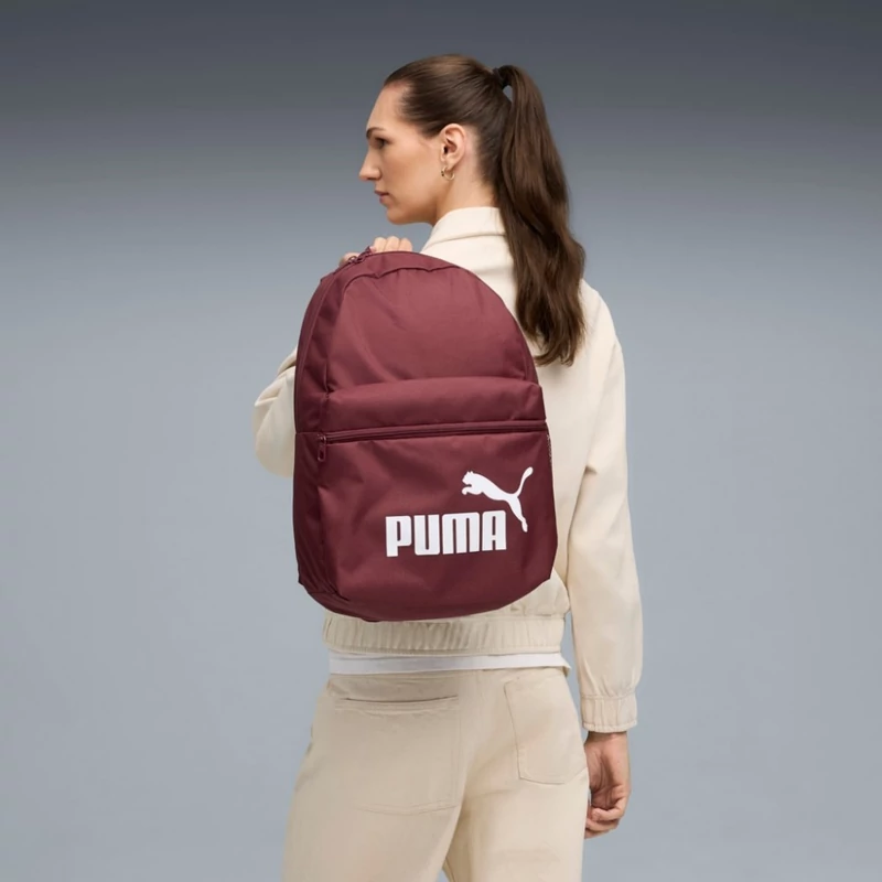 Puma hátizsák PUMA PHASE BACKPACK